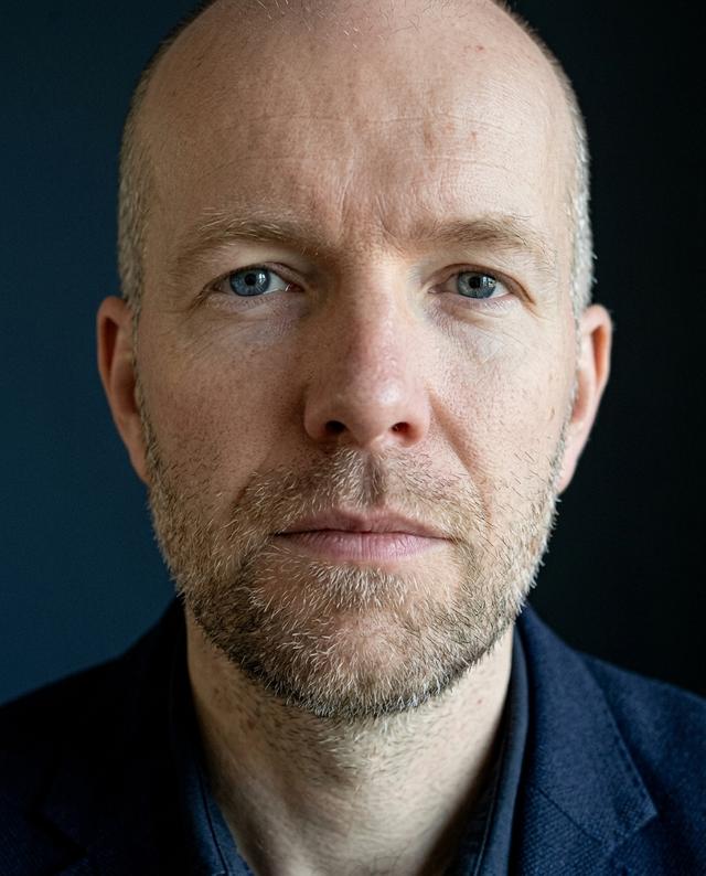 Daniel Schwarz