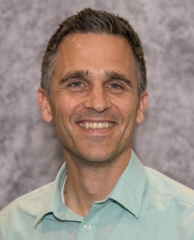Daniel Taber