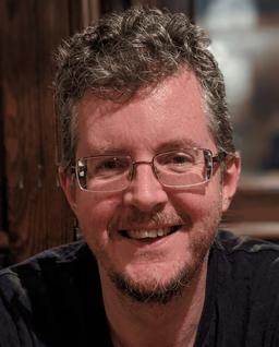 Daniel Voigt Godoy