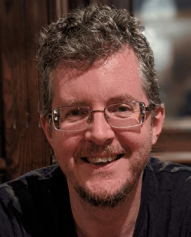 Daniel Voigt Godoy