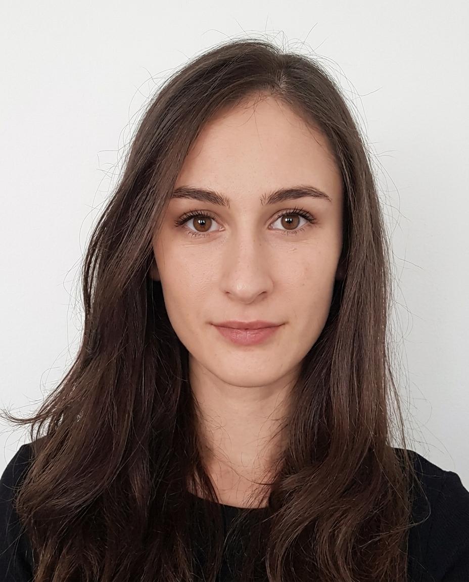 Daniela Almariio Aristizabal