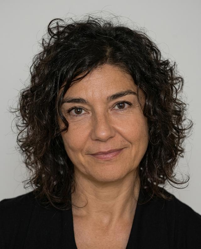 Daniela Gil
