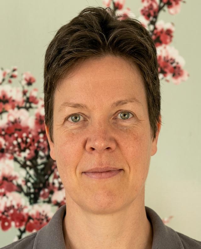 Daniela Liggett