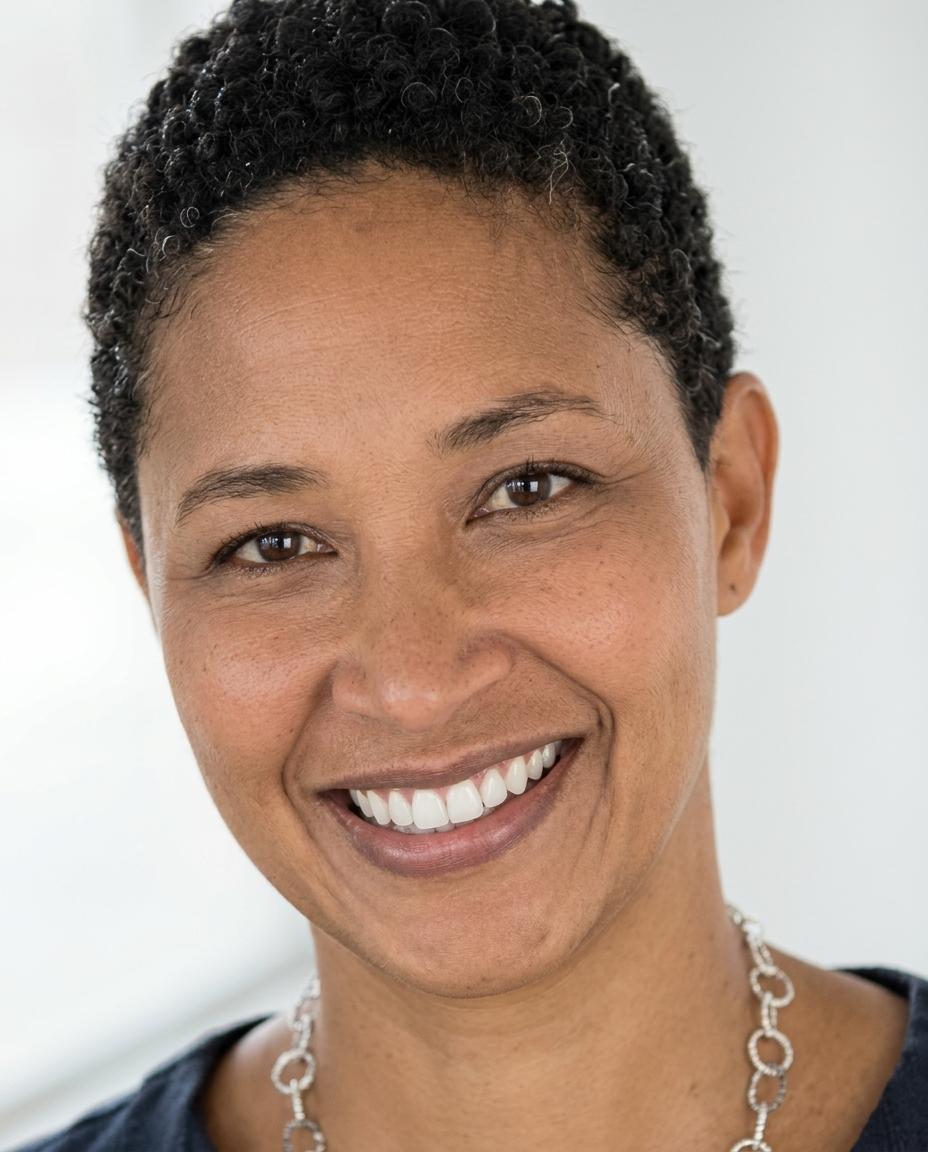 Danielle Allen