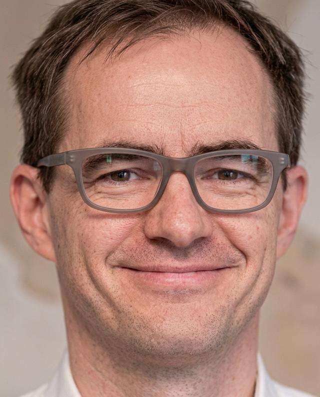 Danilo Bzdok
