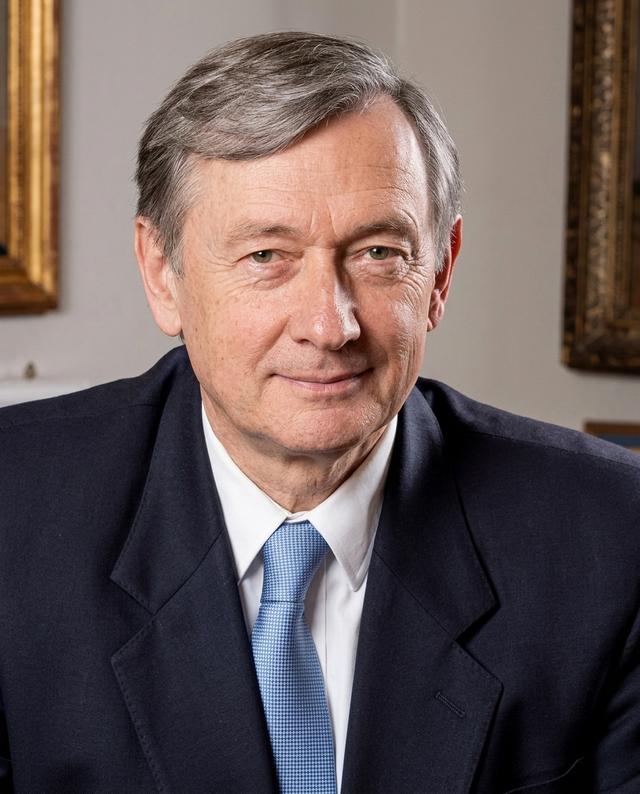 Danilo Turk