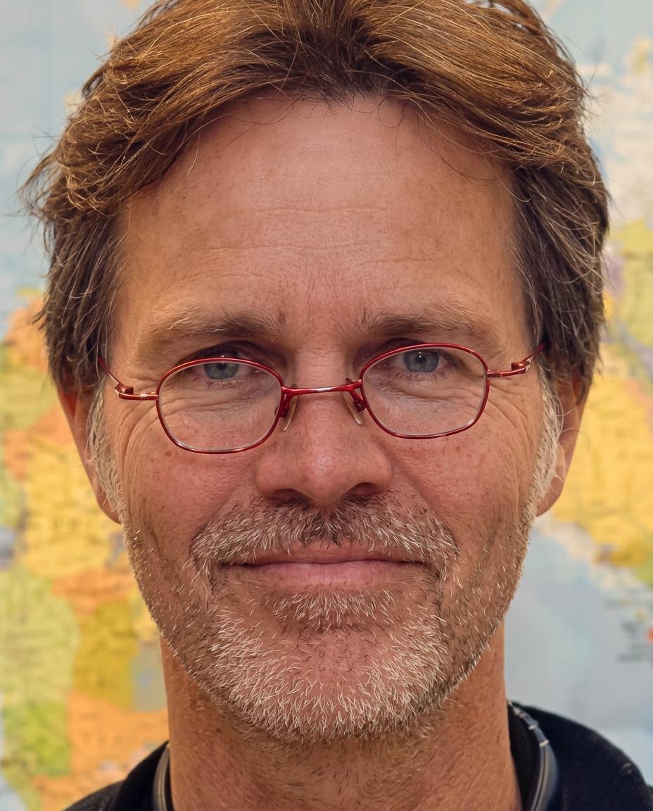 Danny de Vries