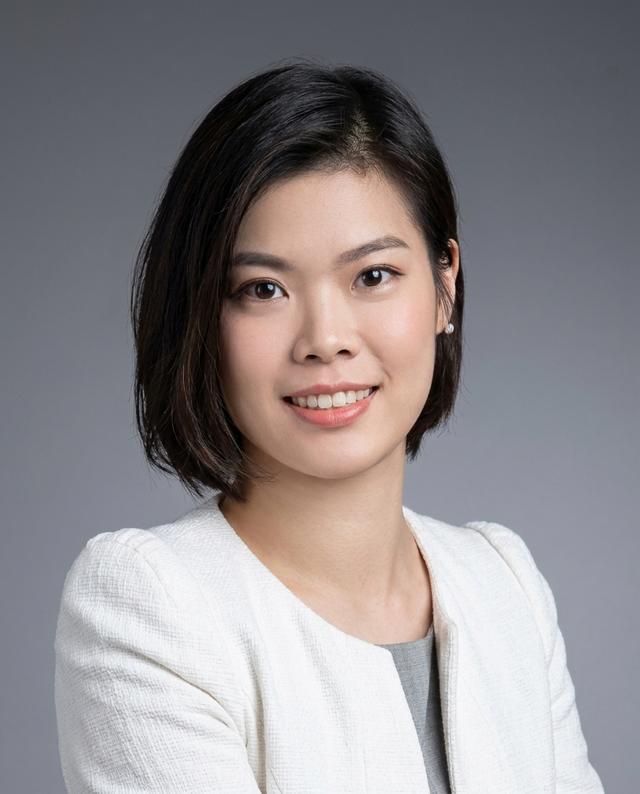 Daphne Cheung