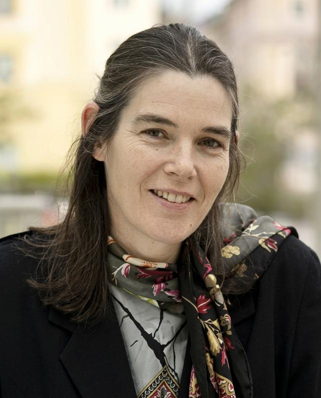 Daphne Koller