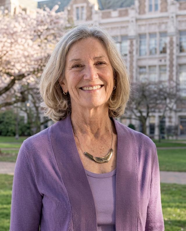 Daphne Mackey