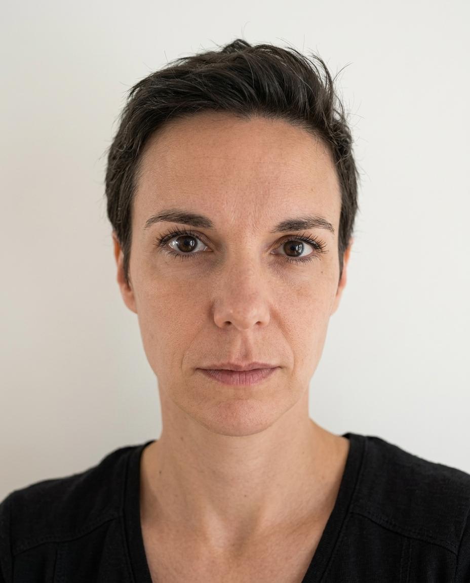 Daria Anna Nurzynska