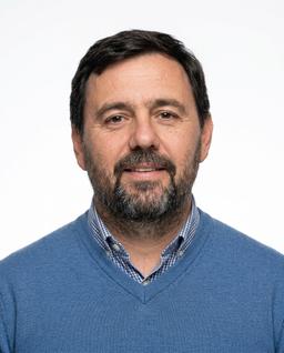 Darío José Verón