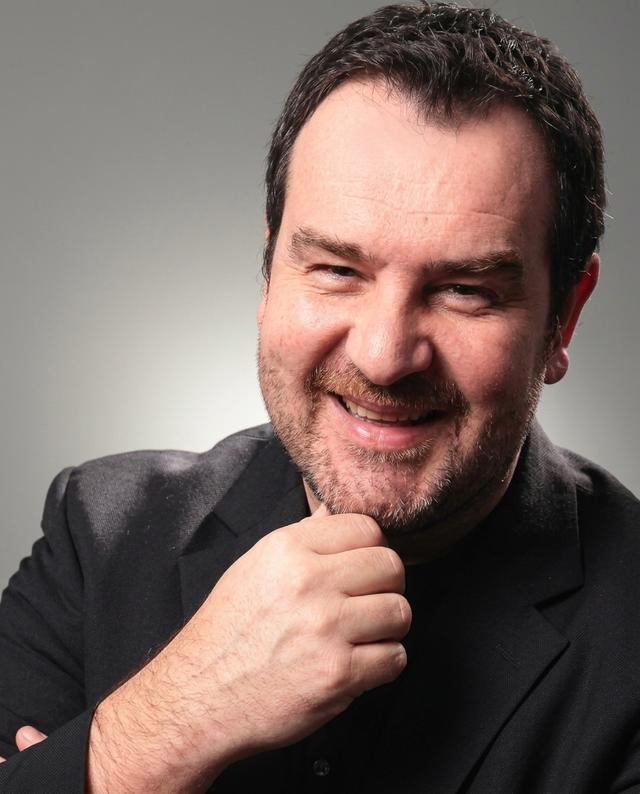 Darko Velichkovski