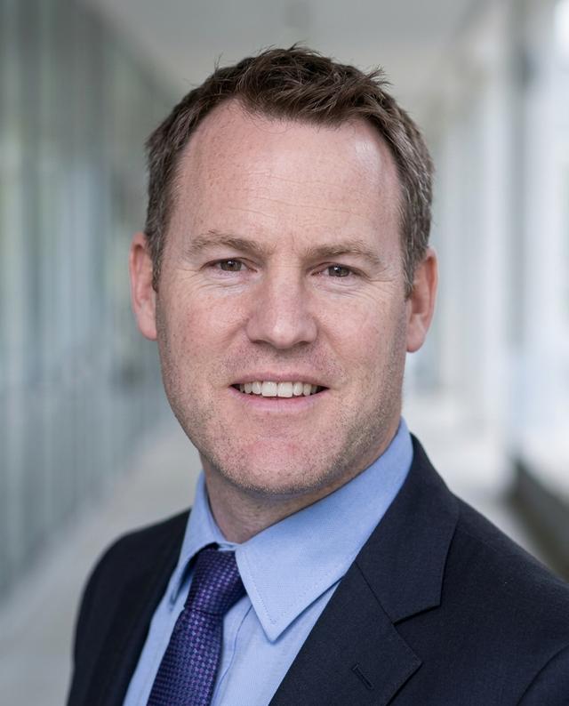 Darren Dahl