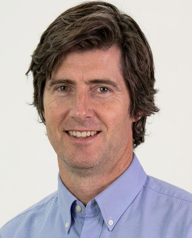 Darren DeGraaf