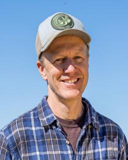 Darren Gravley