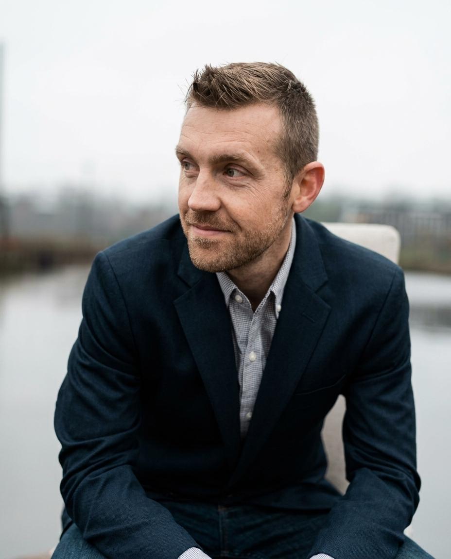 Darren Murph