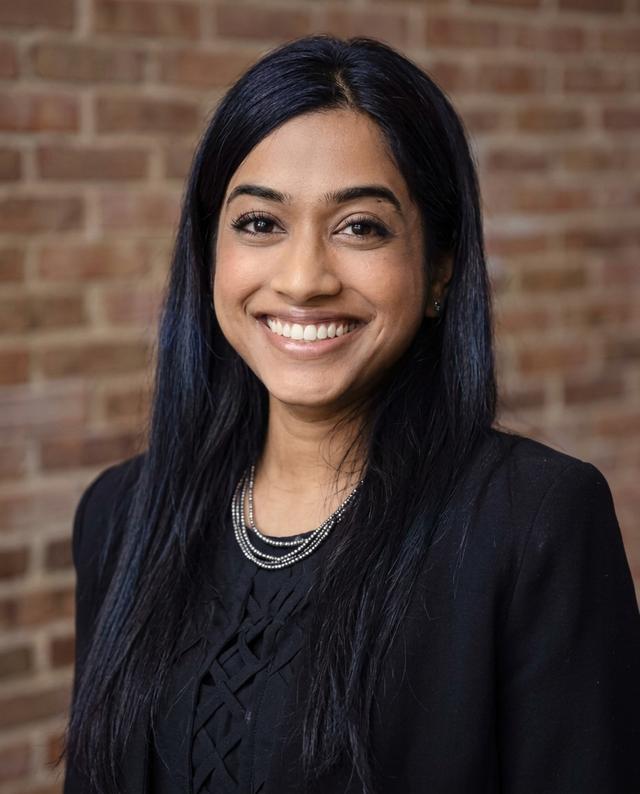 Deepa Das Acevedo