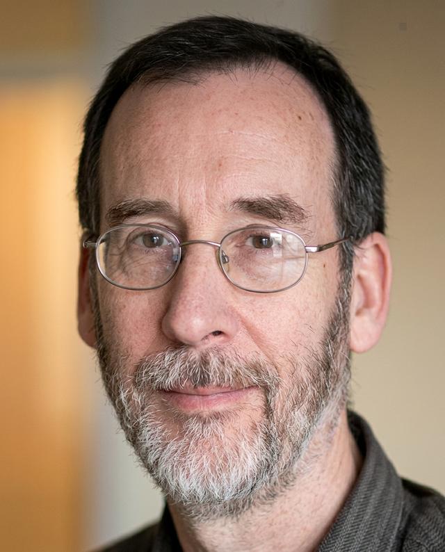 Dave Albonesi