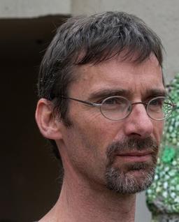 Dave Barker-Plummer