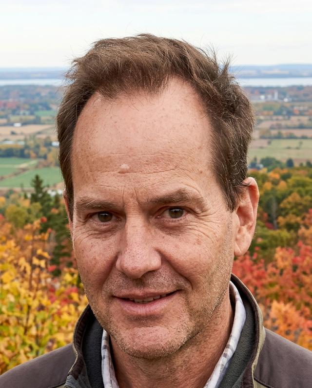Dave Lawrence