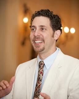 Dave Levin