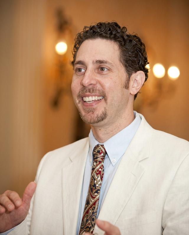 Dave Levin
