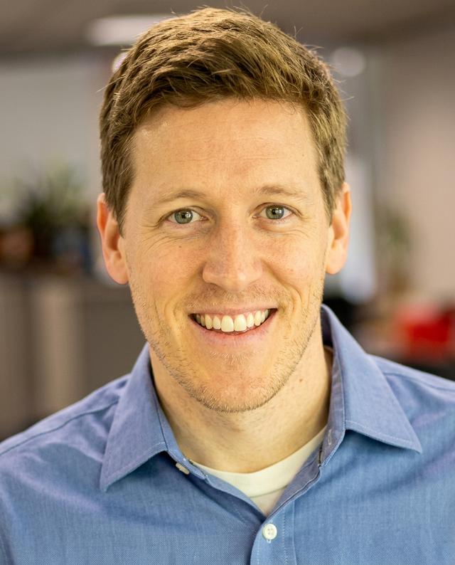Dave Williams