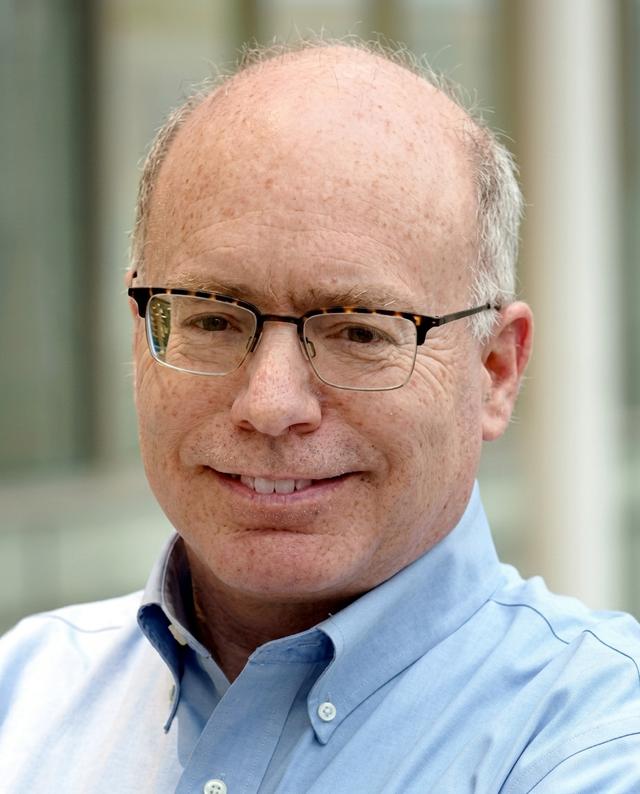 David A. Asch, MD, MBA