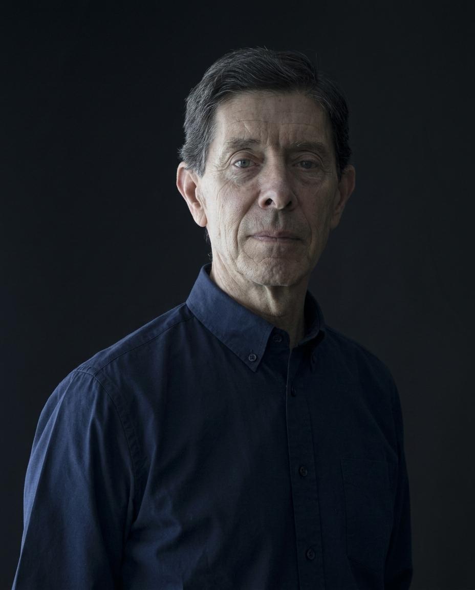 David A. Rosenblueth