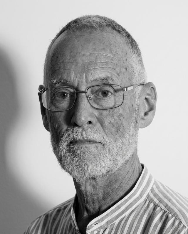 David B. Stewart