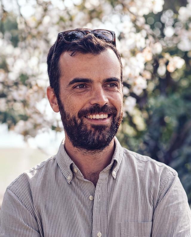 David Barner