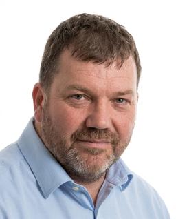 David Bedford