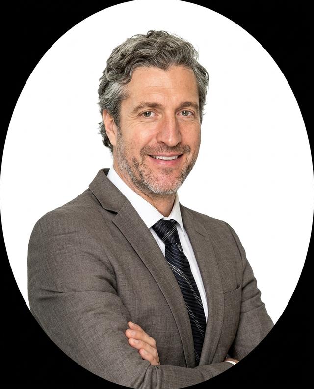 David Brogeras