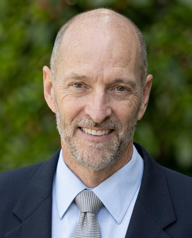 David C. Bentall