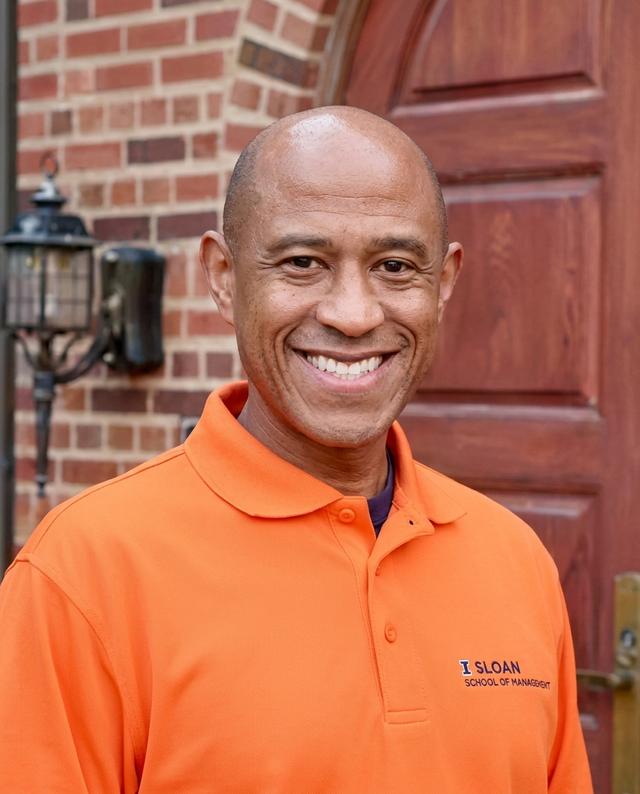David S. Charles