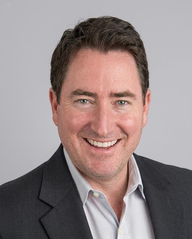 David Correll