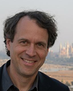 David Damrosch