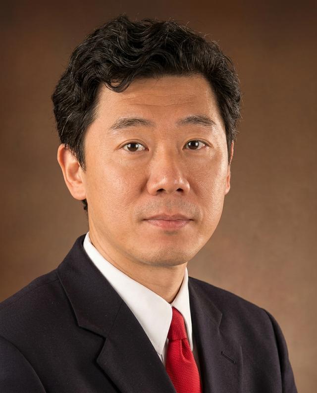 David Daokui Li