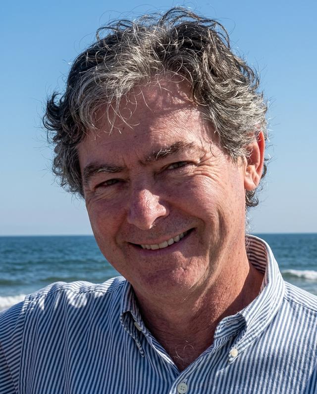 David Dow