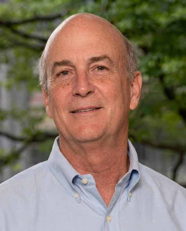 David Easley