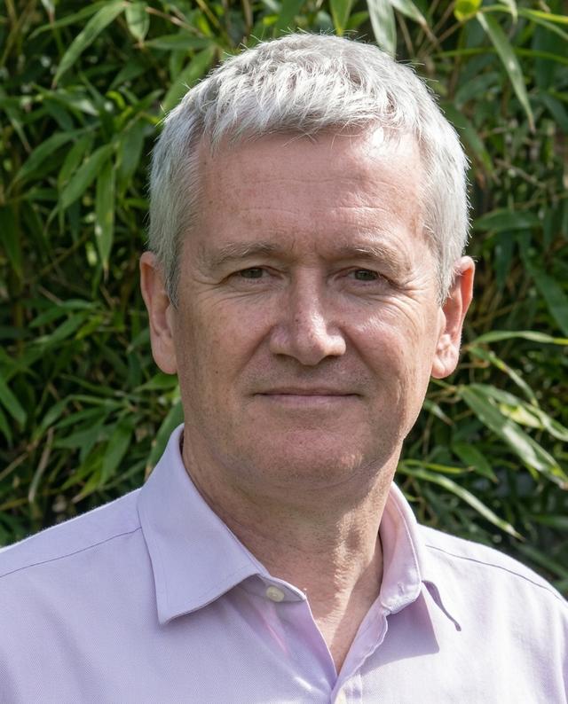 David Erdal