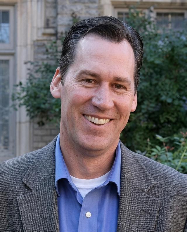 David Glimp