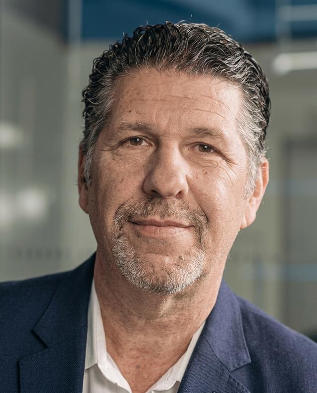 David Green