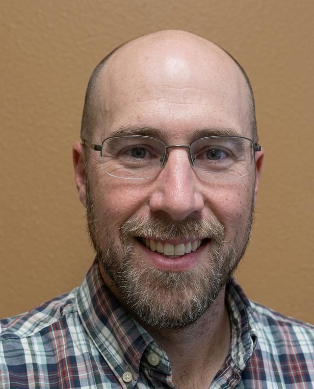 David Grimes