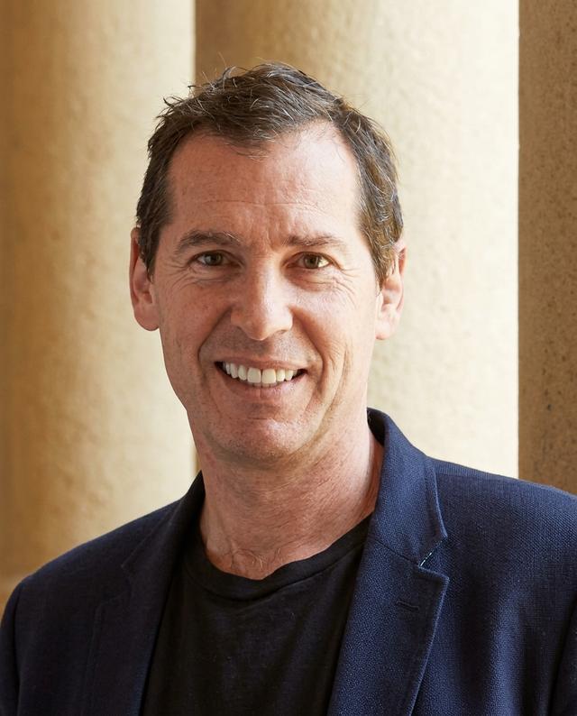 David Grusky