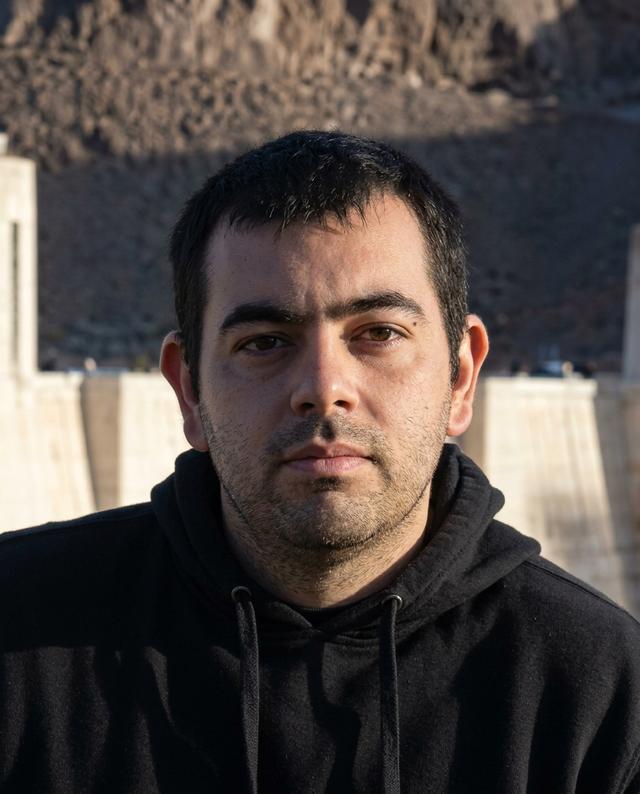 David Guzman