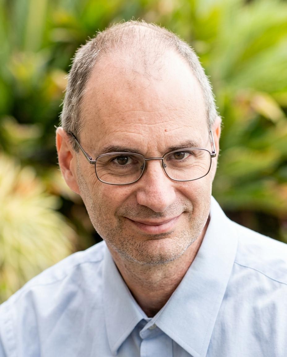 David Harris