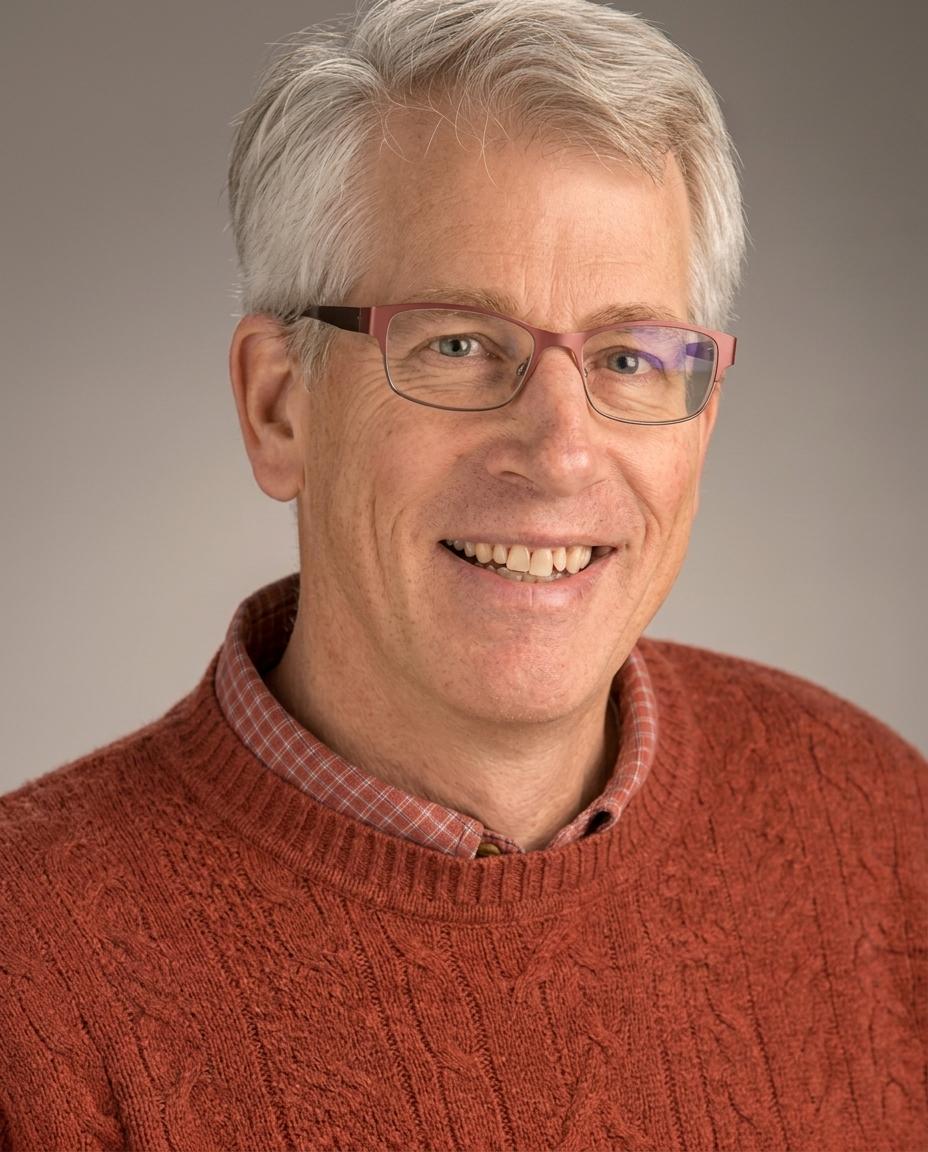 David Hik