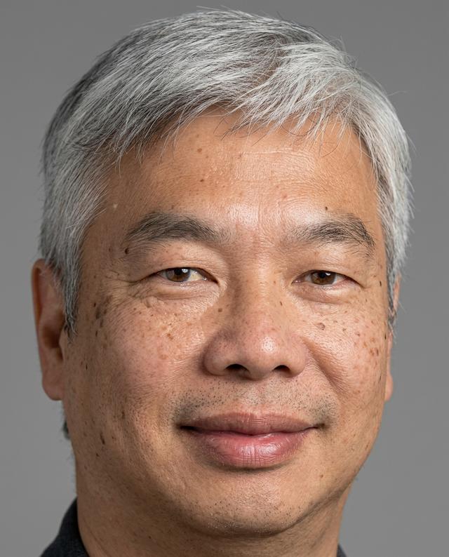 David Hsieh
